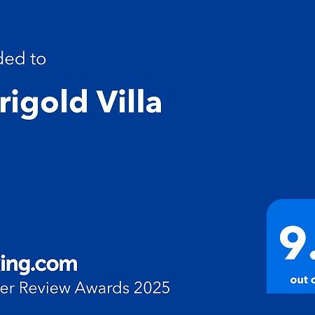 Marigold Villa Harrow Luaran gambar