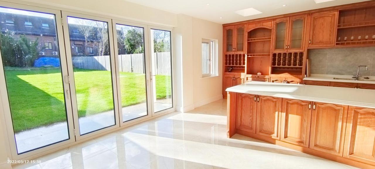 Marigold Villa Harrow Luaran gambar
