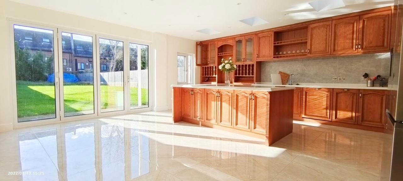 Marigold Villa Harrow Luaran gambar