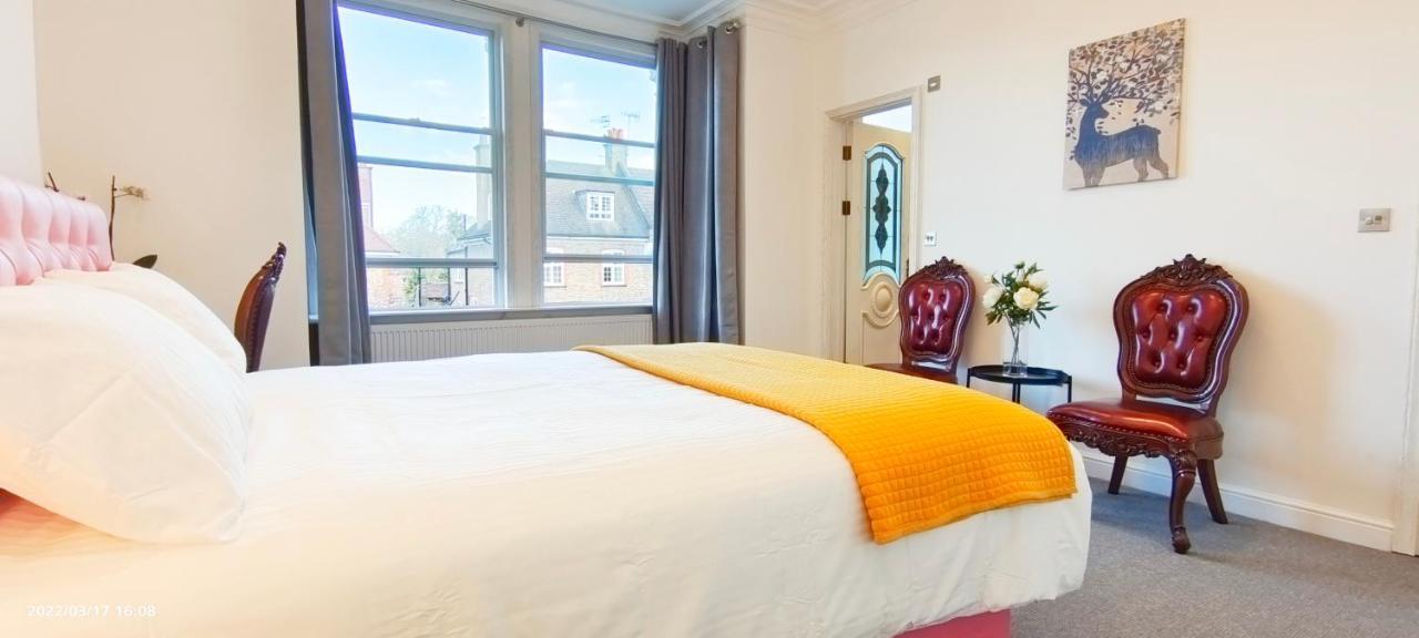 Marigold Villa Harrow Luaran gambar
